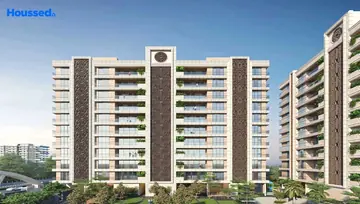 Project Image of Rajhans Trionzza - Image 39514