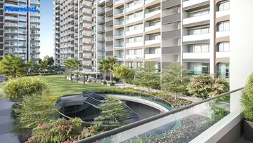 Amenities of Rajhans Zorista - Image 123701