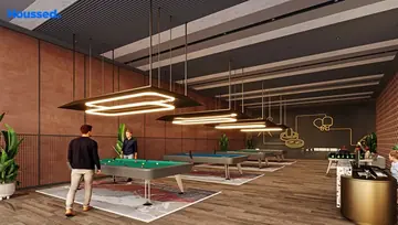 Amenities of Rajhans Zorista - Image 123700