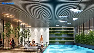 Amenities of Rajhans Zorista - Image 123697