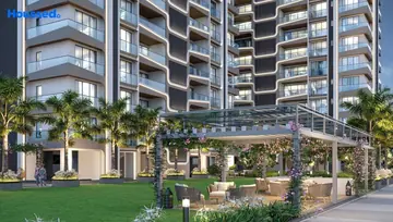 Amenities of Rajhans Zorista - Image 123702