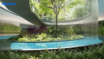 Amenities of Rajhans Zorista - Image 123698