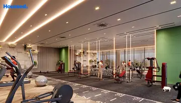 Amenities of Rajhans Zorista - Image 123699