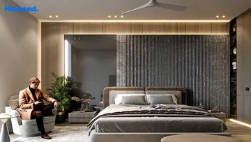 Sample Apartment of Rajhans Zorista - Image 123704