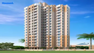 Project Image of Shree Sai Paradise - Image 122834