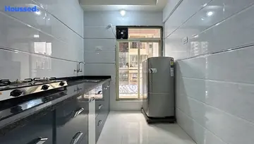 Sample Apartment of Shree Sai Paradise - Image 122838