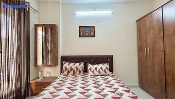 Sample Apartment of Shree Sai Paradise - Image 122837