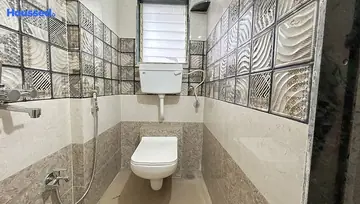 Sample Apartment of Shree Sai Paradise - Image 122840
