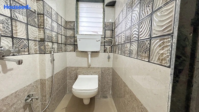 Sample Apartment of Shree Sai Paradise in Badlapur East, Thane - Image 122840