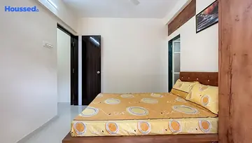 Sample Apartment of Shree Sai Paradise - Image 122839