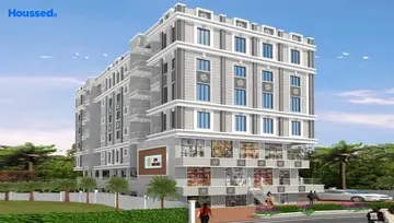 Project Image of Arham Sai Arcade - Image 15975