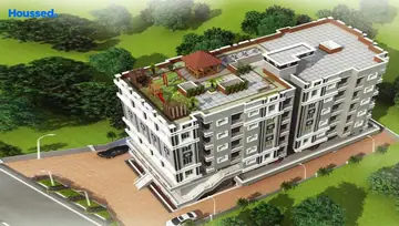 Project Image of Arham Sai Arcade - Image 15976