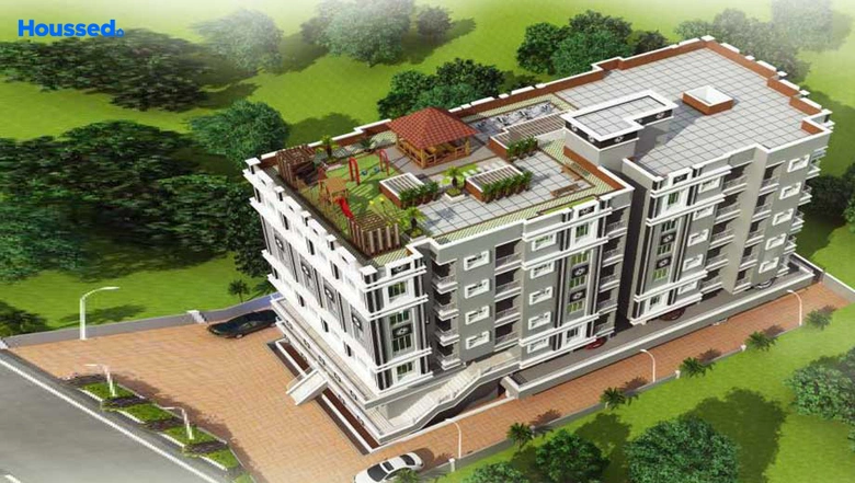 Project Image of Arham Sai Arcade in Undri, Pune - Image 15976
