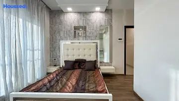 Sample Apartment of Dynamic Crest - Image 28034