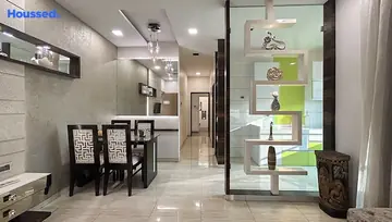 Sample Apartment of Dynamic Crest - Image 28031