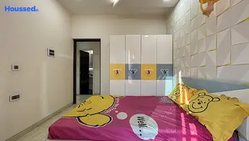 Sample Apartment of Dynamic Crest - Image 28033