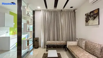 Sample Apartment of Dynamic Crest - Image 28030