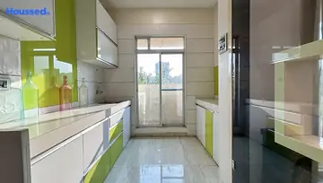 Sample Apartment of Dynamic Crest - Image 28032