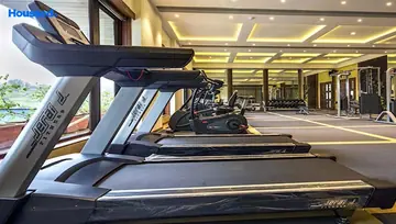 Amenities of Aryan One - Image 28068