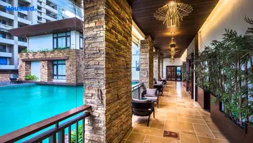Amenities of Aryan One - Image 28067