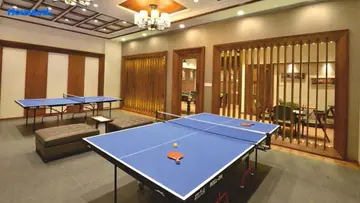Amenities of Aryan One - Image 28070