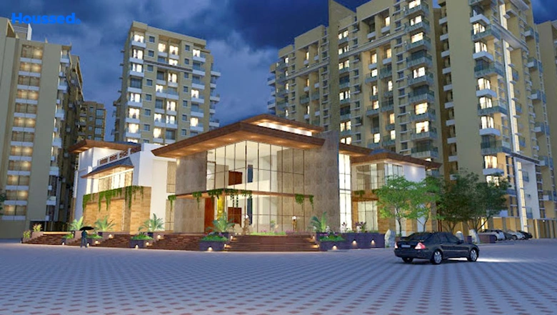 Project Image of Aryan One in Badlapur East, Thane - Image 28062