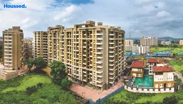 Project Image of Aryan One - Image 28065