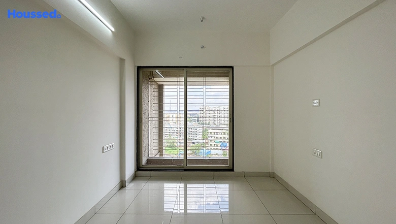 Sample Apartment of Aryan One in Badlapur East, Thane - Image 28074