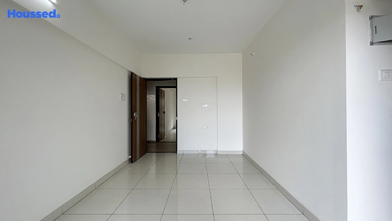 Sample Apartment of Aryan One in Badlapur East, Thane - Image 28071