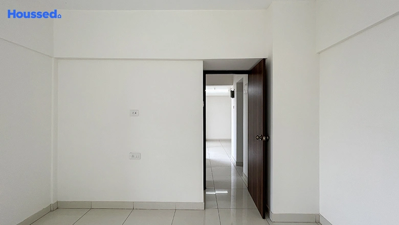 Sample Apartment of Aryan One in Badlapur East, Thane - Image 28076
