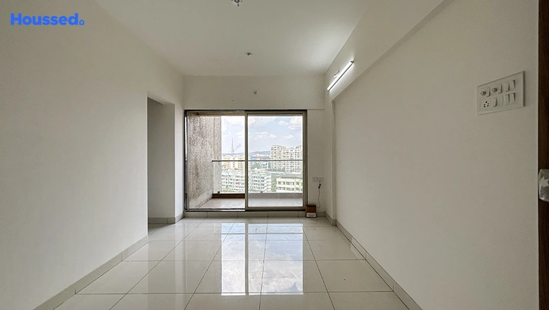 Sample Apartment of Aryan One in Badlapur East, Thane - Image 28072