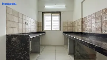 Sample Apartment of Aryan One - Image 28073