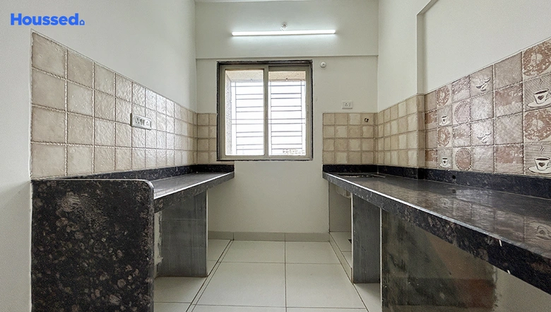 Sample Apartment of Aryan One in Badlapur East, Thane - Image 28073