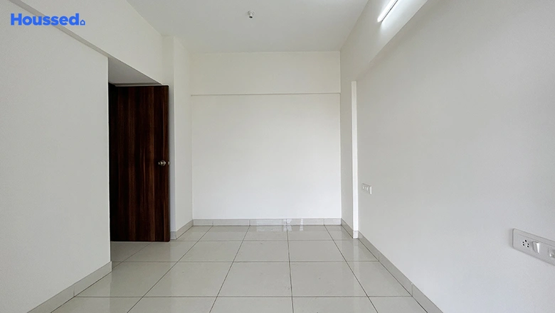 Sample Apartment of Aryan One in Badlapur East, Thane - Image 28075