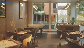 Amenities of Rashmi Antelia - Image 33557