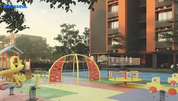 Amenities of Rashmi Antelia - Image 33555