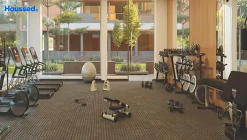 Amenities of Rashmi Antelia - Image 33556