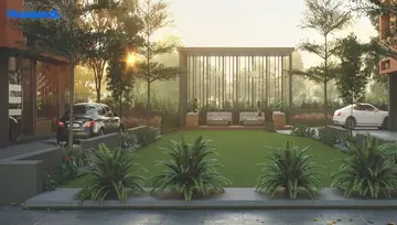 Amenities of Rashmi Antelia - Image 33558
