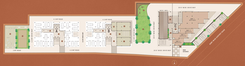 Master Plan of Rashmi Antelia in Nana Chiloda, Ahmedabad - Image 33567