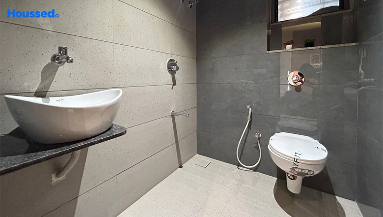 Sample Apartment of Rashmi Antelia in Nana Chiloda, Ahmedabad - Image 33564