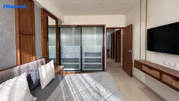 Sample Apartment of Rashmi Antelia - Image 33563