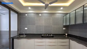 Sample Apartment of Rashmi Antelia - Image 33559