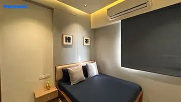Sample Apartment of Rashmi Antelia - Image 33561