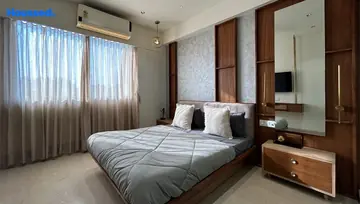Sample Apartment of Rashmi Antelia - Image 33562