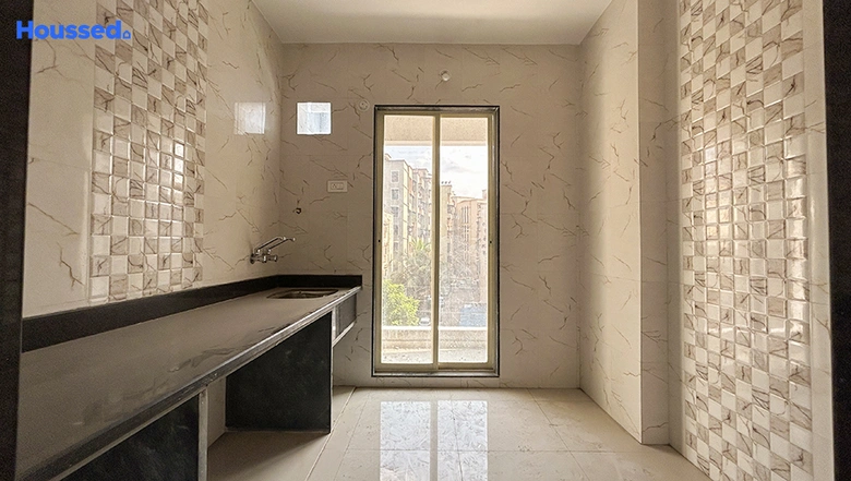 Sample Apartment of Gayatri Surval Heights in Badlapur East, Thane - Image 28092