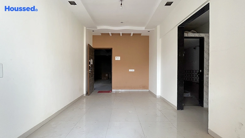 Sample Apartment of Gayatri Surval Heights in Badlapur East, Thane - Image 28095