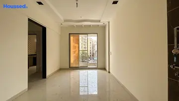Sample Apartment of Gayatri Surval Heights - Image 28094