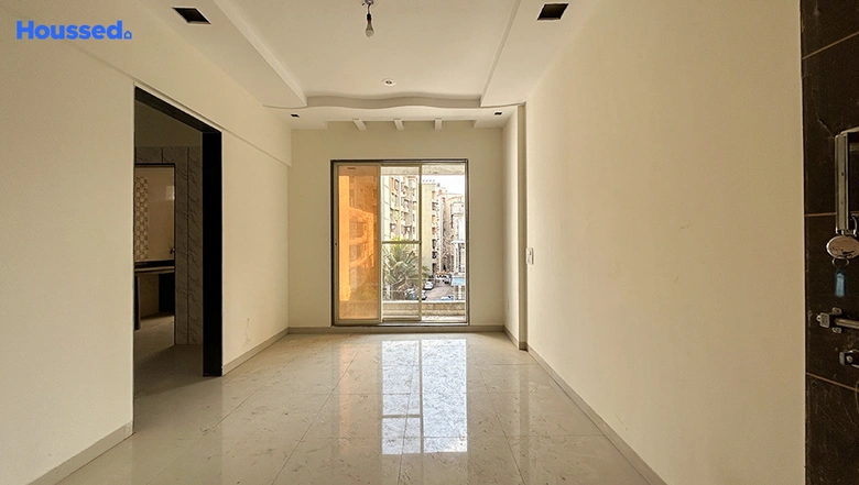 Sample Apartment of Gayatri Surval Heights in Badlapur East, Thane - Image 28094