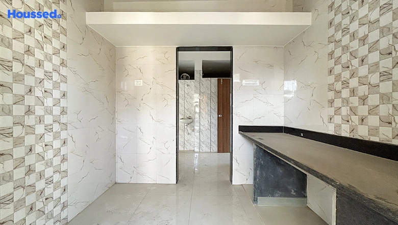 Sample Apartment of Gayatri Surval Heights in Badlapur East, Thane - Image 28093