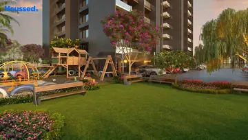 Amenities of Swagat Agacia - Image 31753